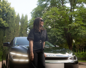 Tamara Falcó Kia Embajadora (11)